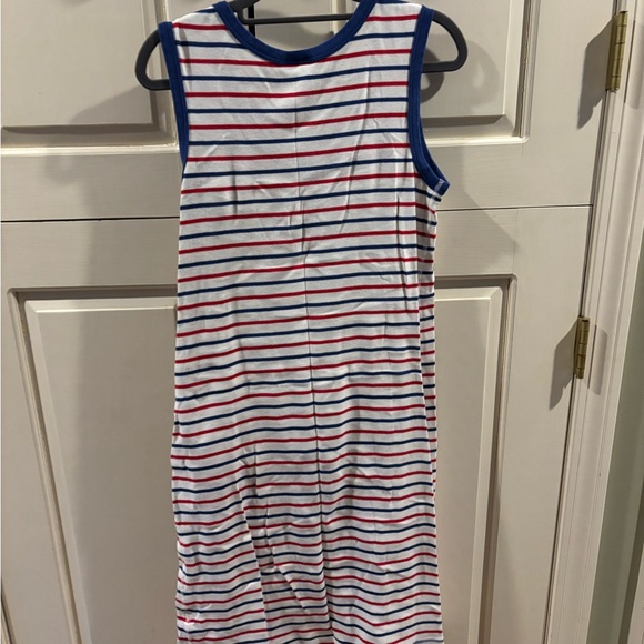 Women’s striped pajamas by Hanna Andersson, size xs - Picture 3 of 3